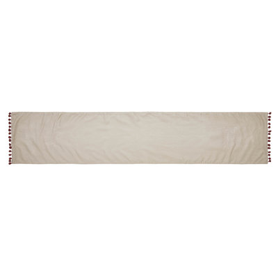 Harvest Blessings Rectangle No Pattern Table Runnner