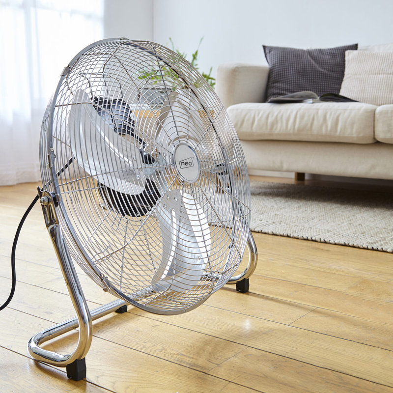 NeoDirect Blower Fan Fan, 50.50 H x 50.50 W x 50 D cm