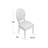 Jamar 19.25'' H Upholstered Side Chair-1161739449