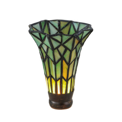 Bell Lamp Shade