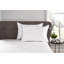 Budding Cotton Solid Colour Duvet Cover Set with Pillowcases Included-1089089875-1089089886