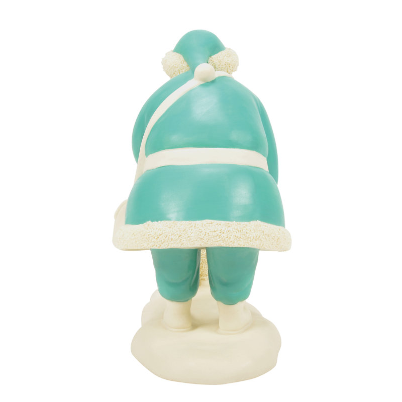 Figurine 6,5 pouces Snowbabies