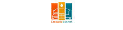 Desire Deco Ltd logo