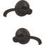 Custom Whitney Non-Turning Lever with Alden Trim-27327204