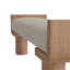 Wesley Bench