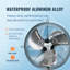 1550 CFM Bathroom Fan-98287369