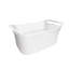 Urquiola 24.57'' L Bathroom Sink