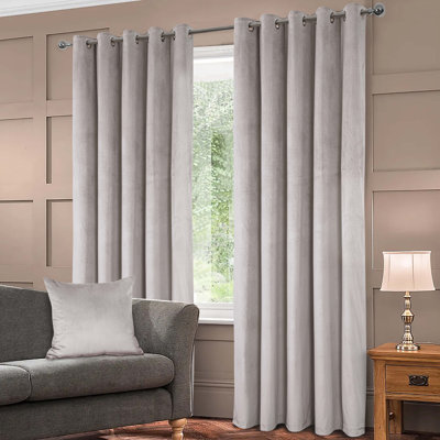 Ahzariah Room Darkening Curtain
