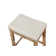 Arlyce 2 - Person Solid Wood Solid Wood Top Four Leg Dining Set