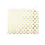 File Folders, Gold Dots 