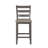 Cull 4 - Person Solid Wood Top Four Leg Dining Set-977192474