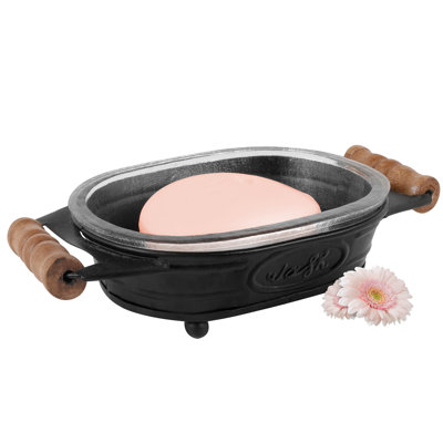 Arnbert Soap Dish