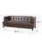 Modern Sofa 3 Seater Sofa-225064162