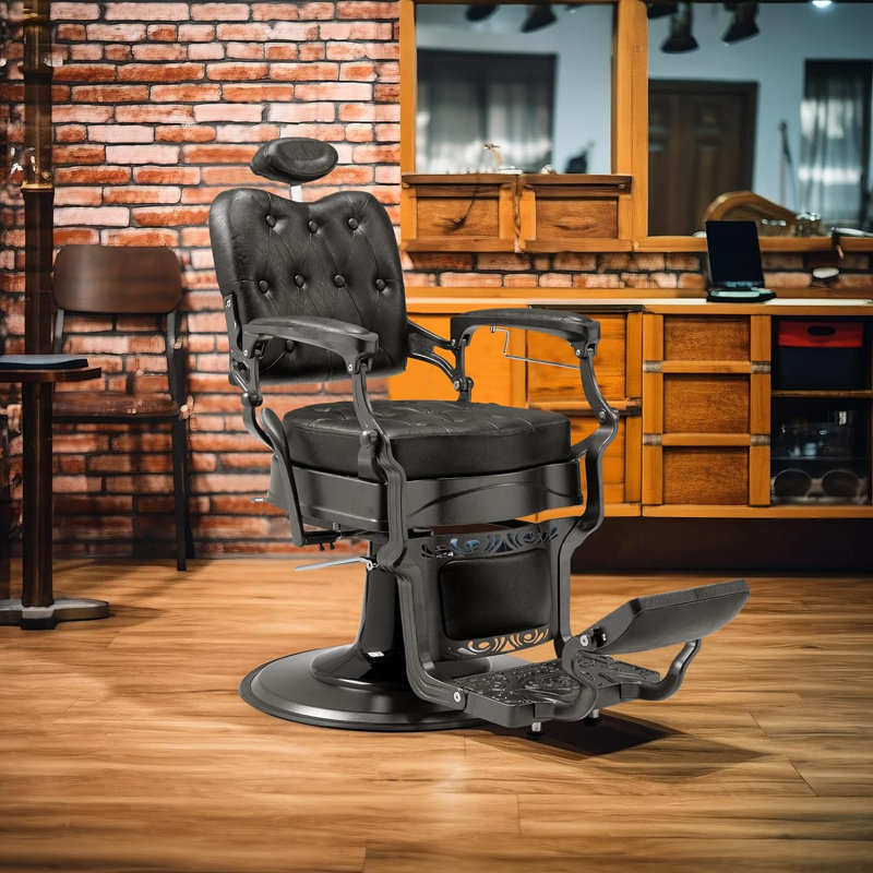 Lilymarie Swivel Recliner