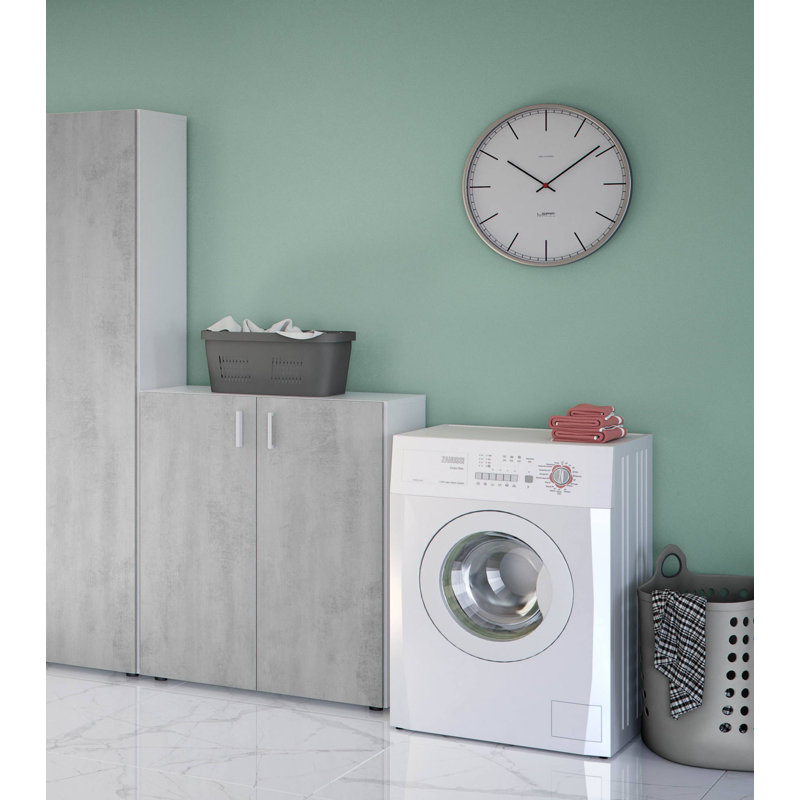 Shoe Storage Cabinet