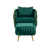 Emerald Velvet is out of stock