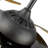 Carlhenry 42Inch Modern Retractable Ceiling Fans LED Light with Remote Control-1986901617