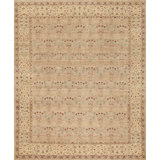 International One-of-a-Kind 8' X 10' Hand Knotted Area Rug
