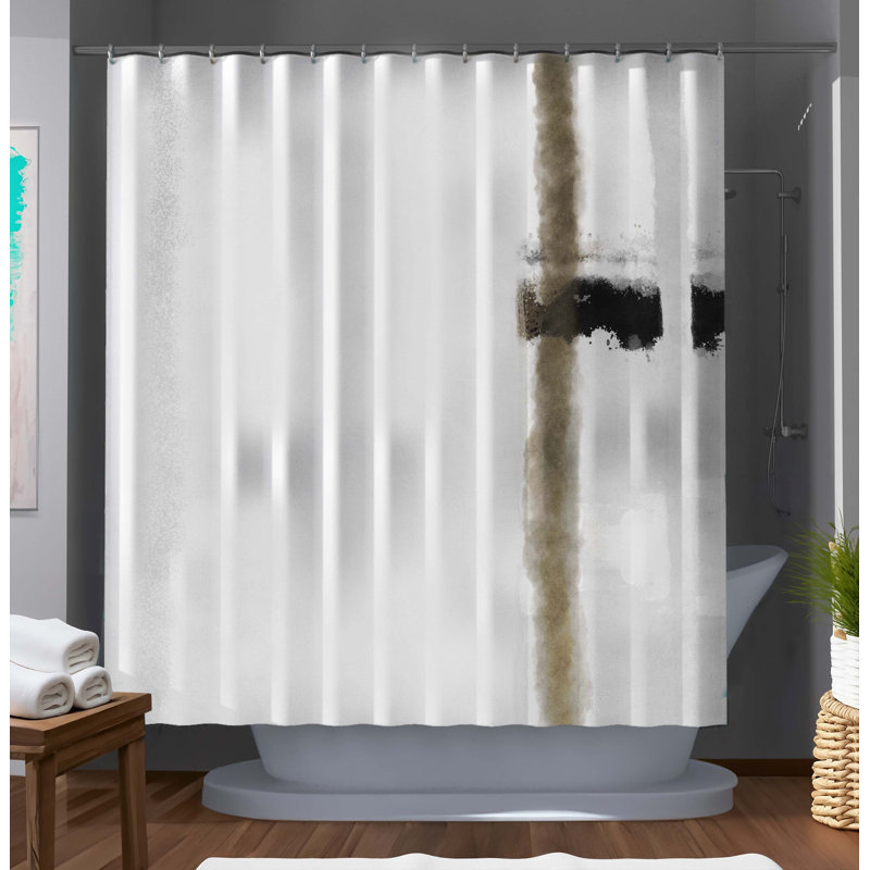Rideau de douche Victor