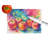 Wood Glass Cutting Board