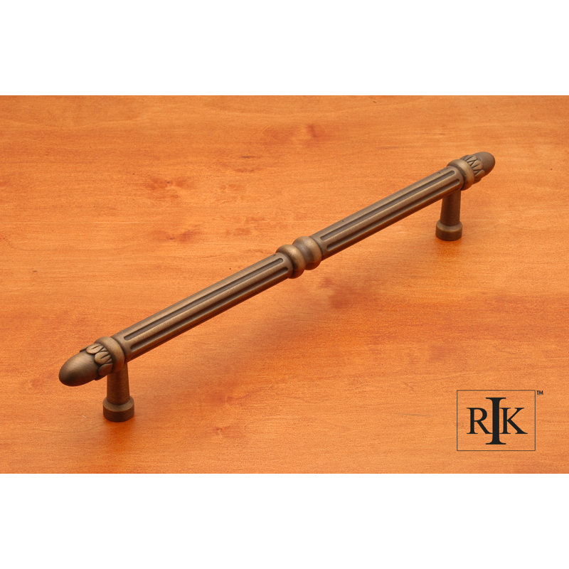 PH Series Appliance Pull, Antique English