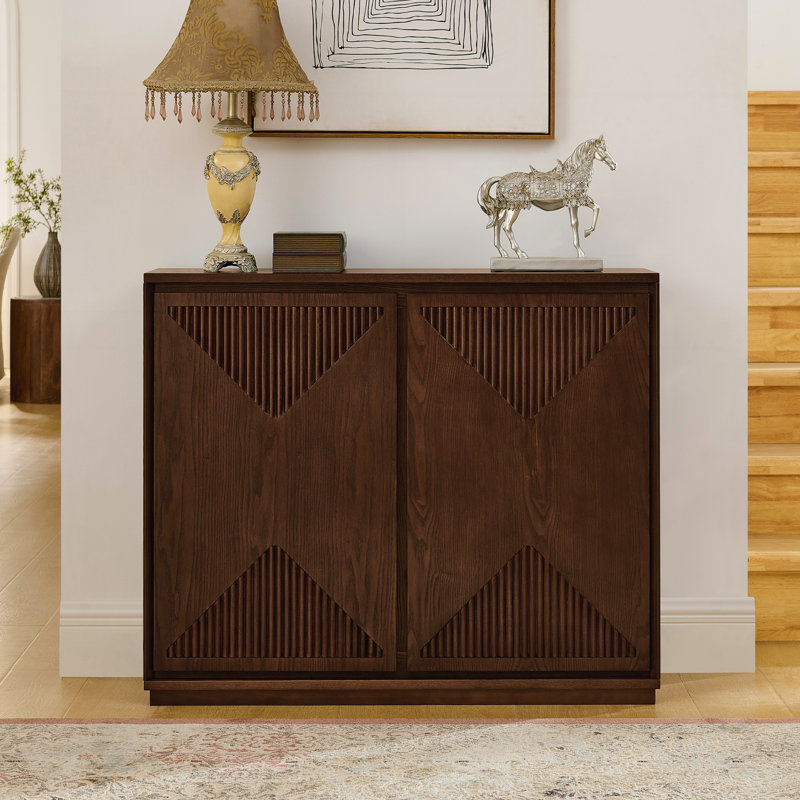 Buffet Cabinet with Storage