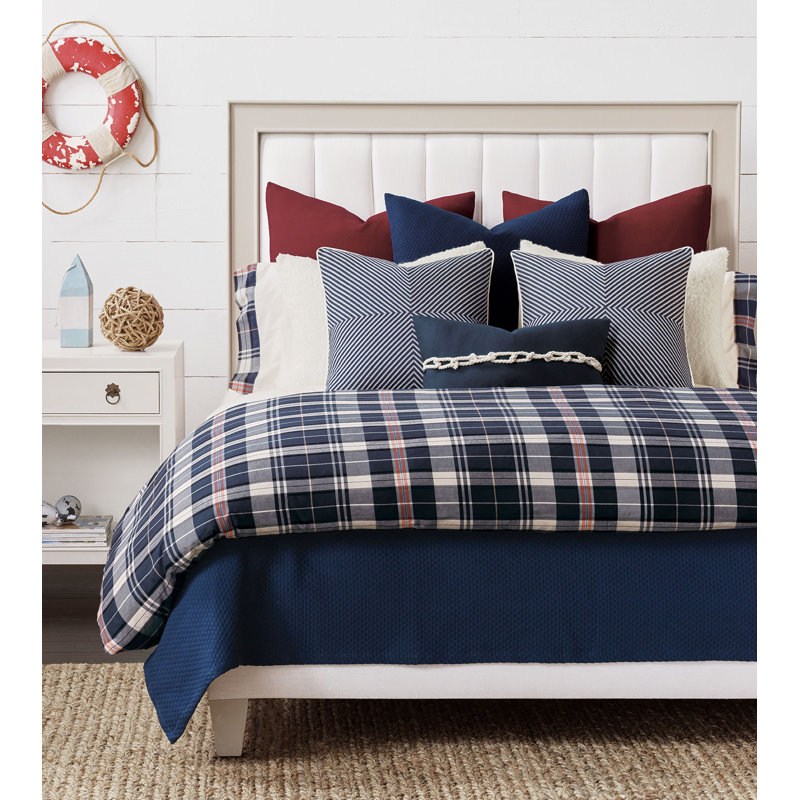 Galiot Duvet Cover, Super Queen Duvet Cover