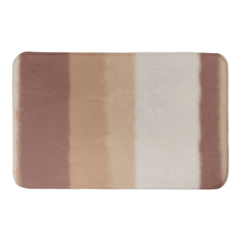 Freeburg Non-Slip Bath Mat