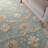Bade Wool Oriental Indoor Rug-699029622