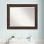 Miroir de salle de bain Gardena-66161114