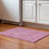 Premium Machine Washable Prisco Blush Rug