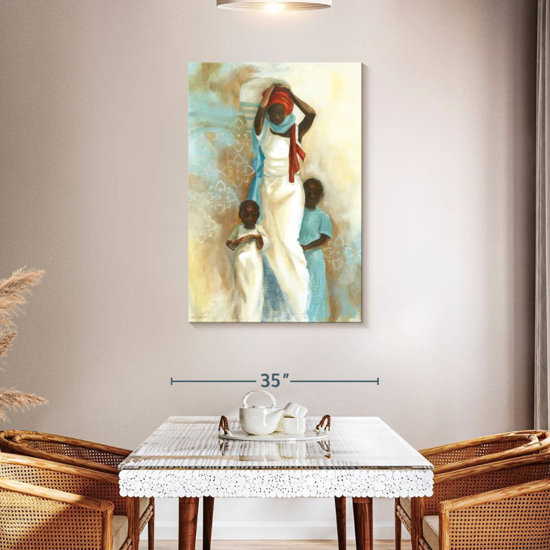 Leisha Power Of Love II, H 45 po x l 30 po