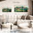 " Mountain " 3 - Pieces-92763339