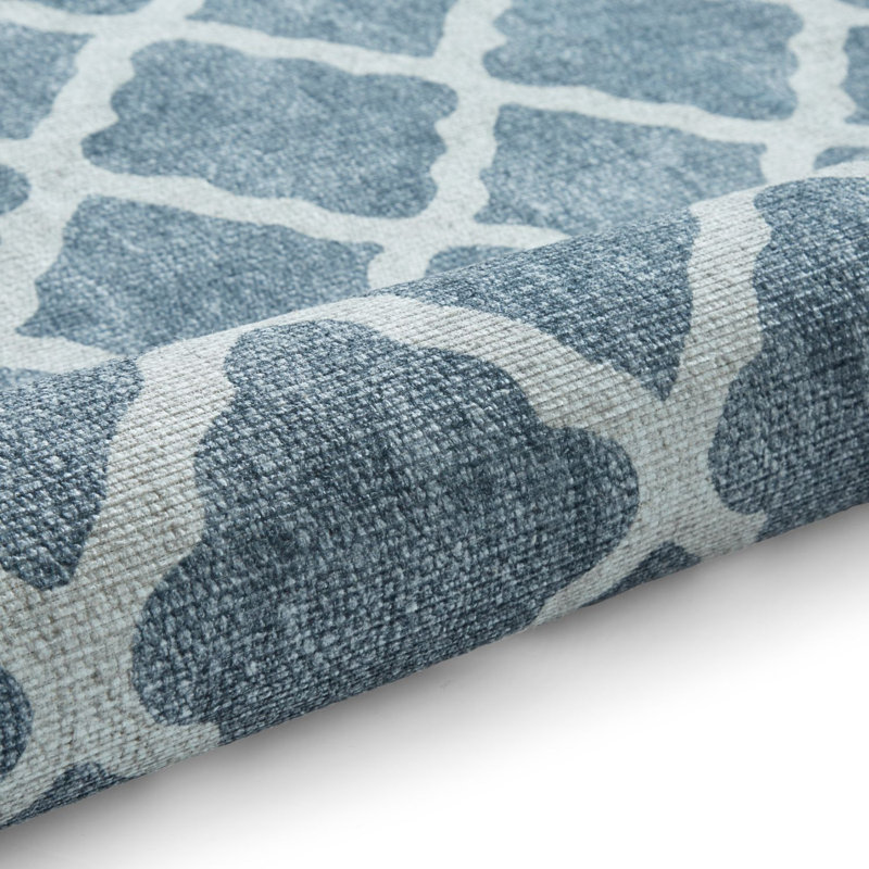 Joziah Grey Rug
