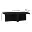 Aday Pedestal Coffee Table-2058978306