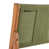 Green/Teak