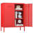 Alleyne Metal Accent Cabinet-1874691619