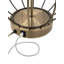 Lampe de table 27,5 "Asher