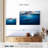 Brampt Blue Ocean Whale-107688008