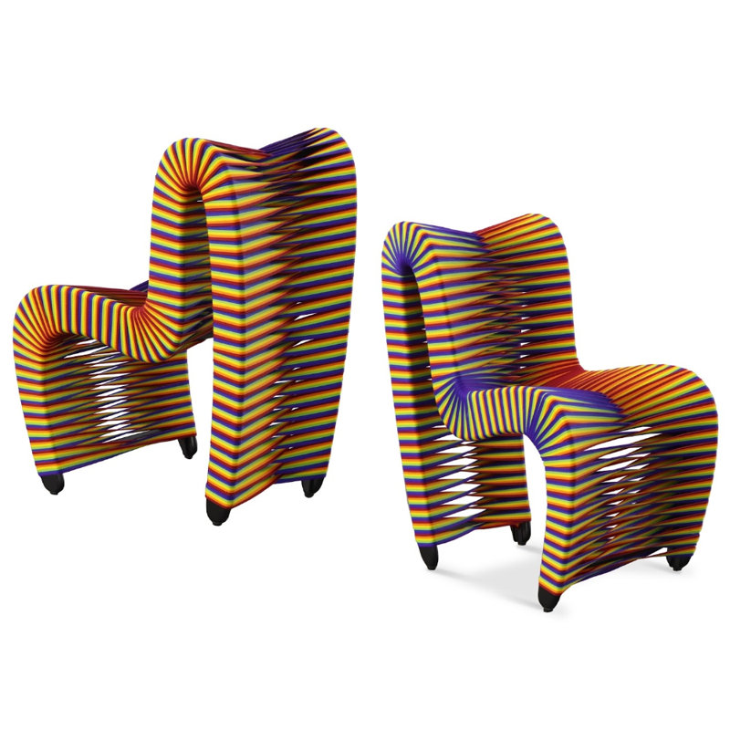Chaise Katniss