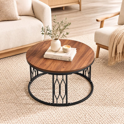 Table basse Modern