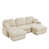 Beige crème sélectionné