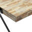 Table basse Mango Wood
