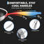 Non-Stick Frying Pan Set