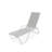 Outdoor Rust-Resistant Metal Chaise Lounge-48934641-48935062