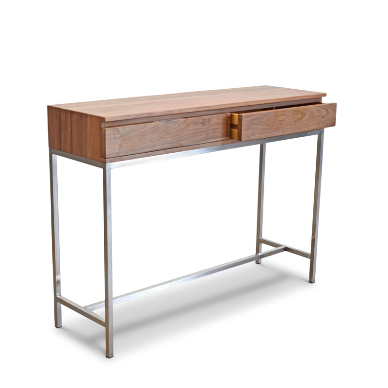 Console 42,5 po Bingaman