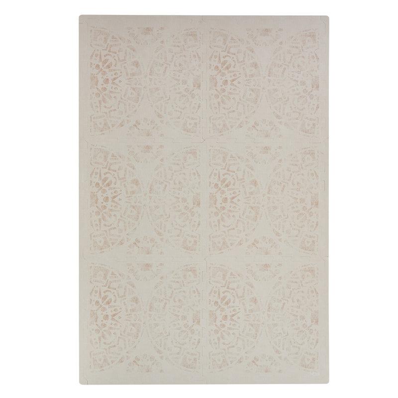 Infinity Baby Playmat Bedouin Sand