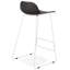 Maez Counter Stool with Metal Frame-29154202