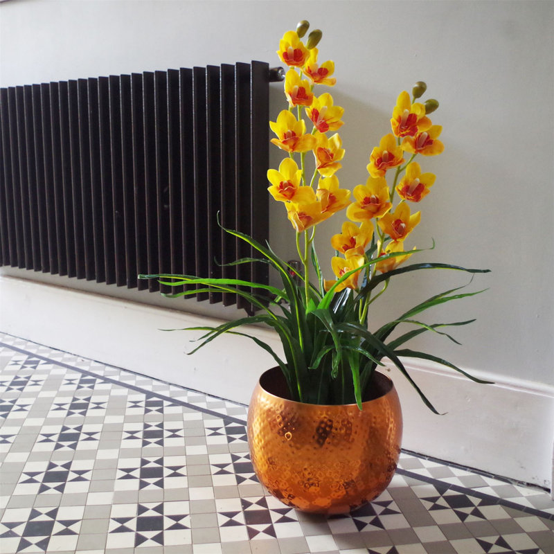 90cm Faux Plant in Pot Liner