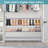 24 Pair Stackable Shoe Rack-705324126